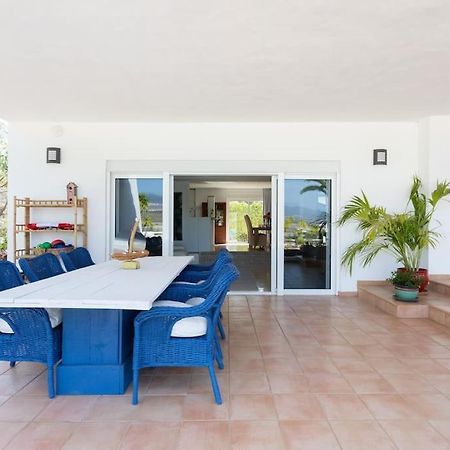 Luxe Villa With Private Pool, Jacuzzi And Spectacular Views Costa Adeje  Exterior photo